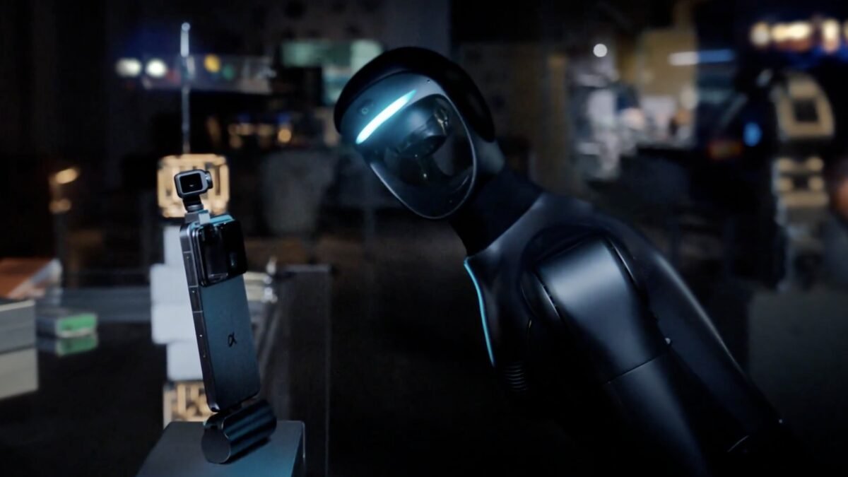 Honor's Humanoid Robot Debuts at MWC 2026