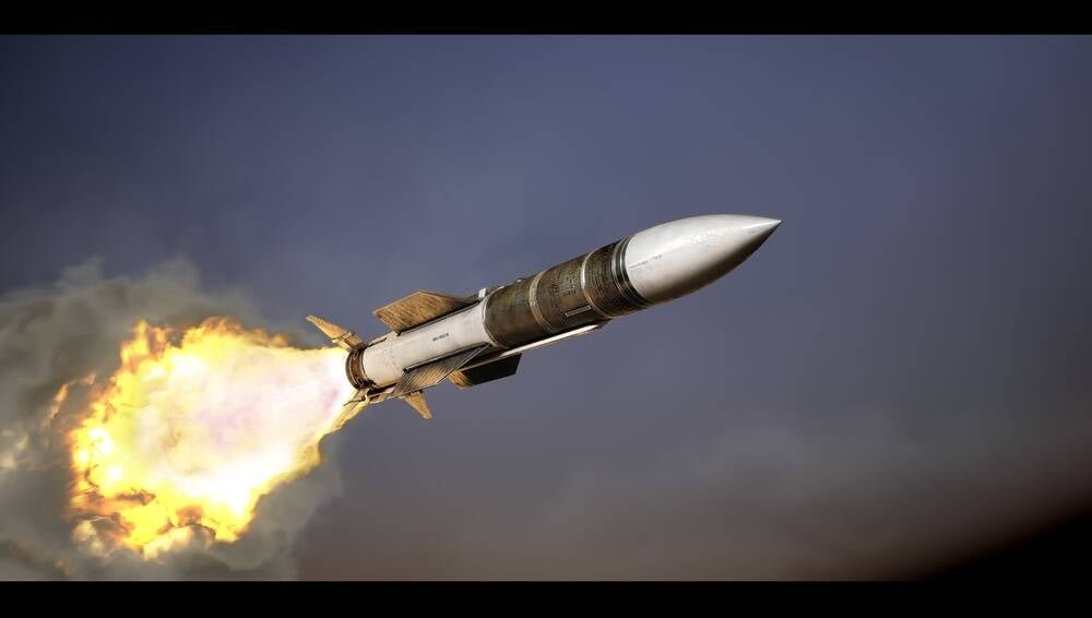 Britain Invests in Homegrown Ceramics for Hypersonic Missiles