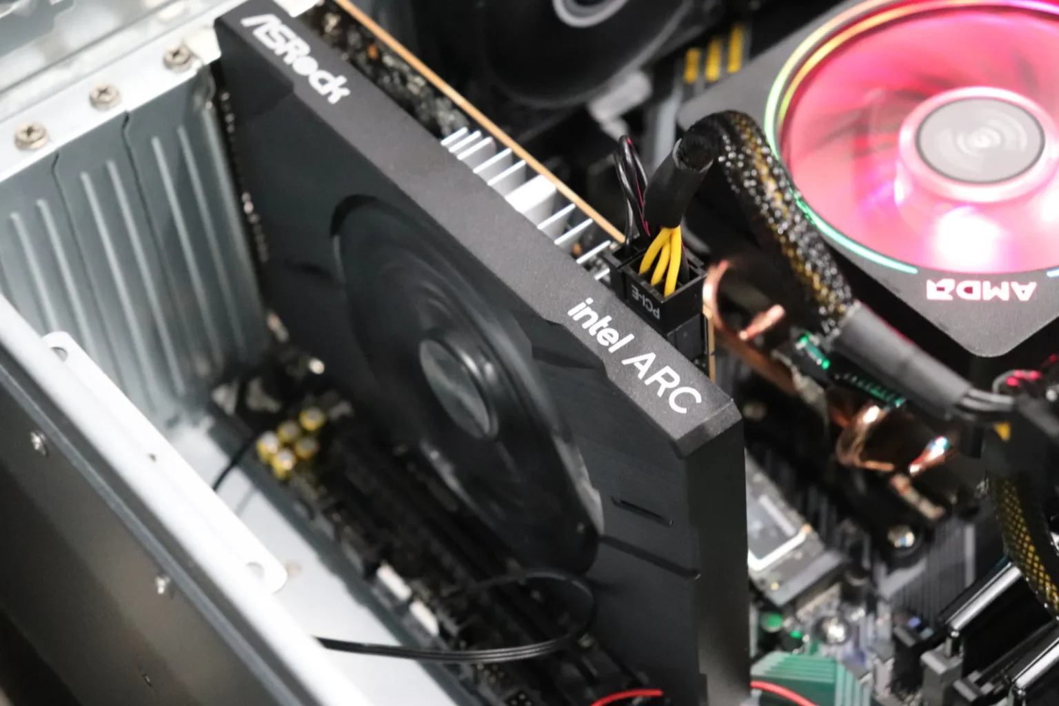 Intel Xe Driver Enhances Memory Management for Linux 7.1