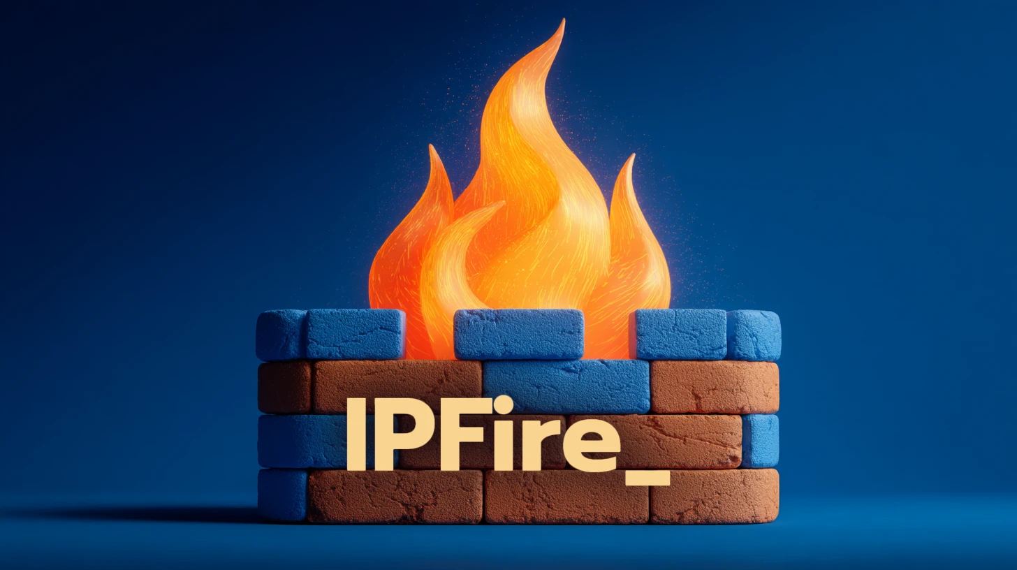 IPFire Core Update 200: Enhanced Security and Performance