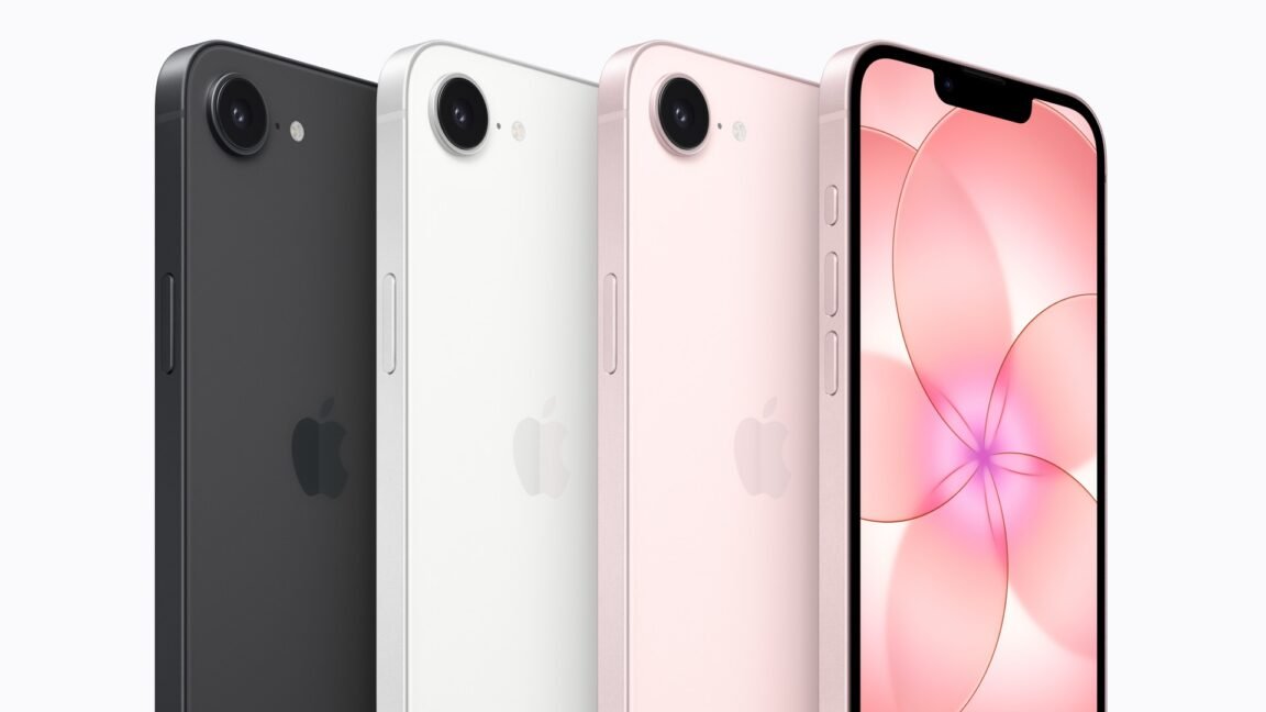 Apple iPhone 17e: A Refreshed Version with A19 Chip and MagSafe