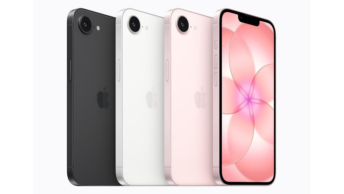 iPhone 17e vs. iPhone 16e: Key Upgrades at $599