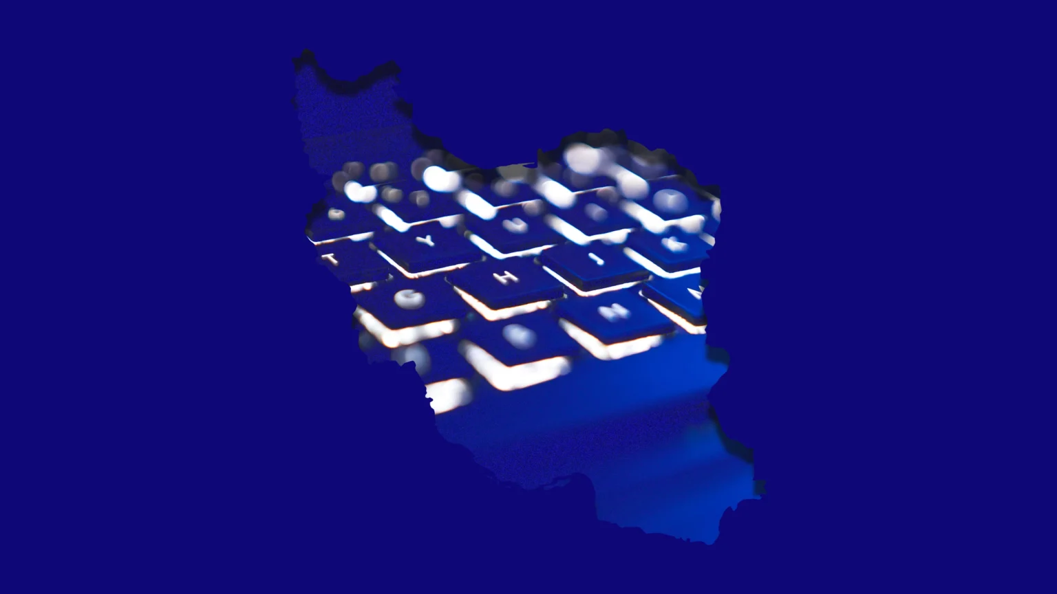 Iran Cyber Warfare: Origins and Impact
