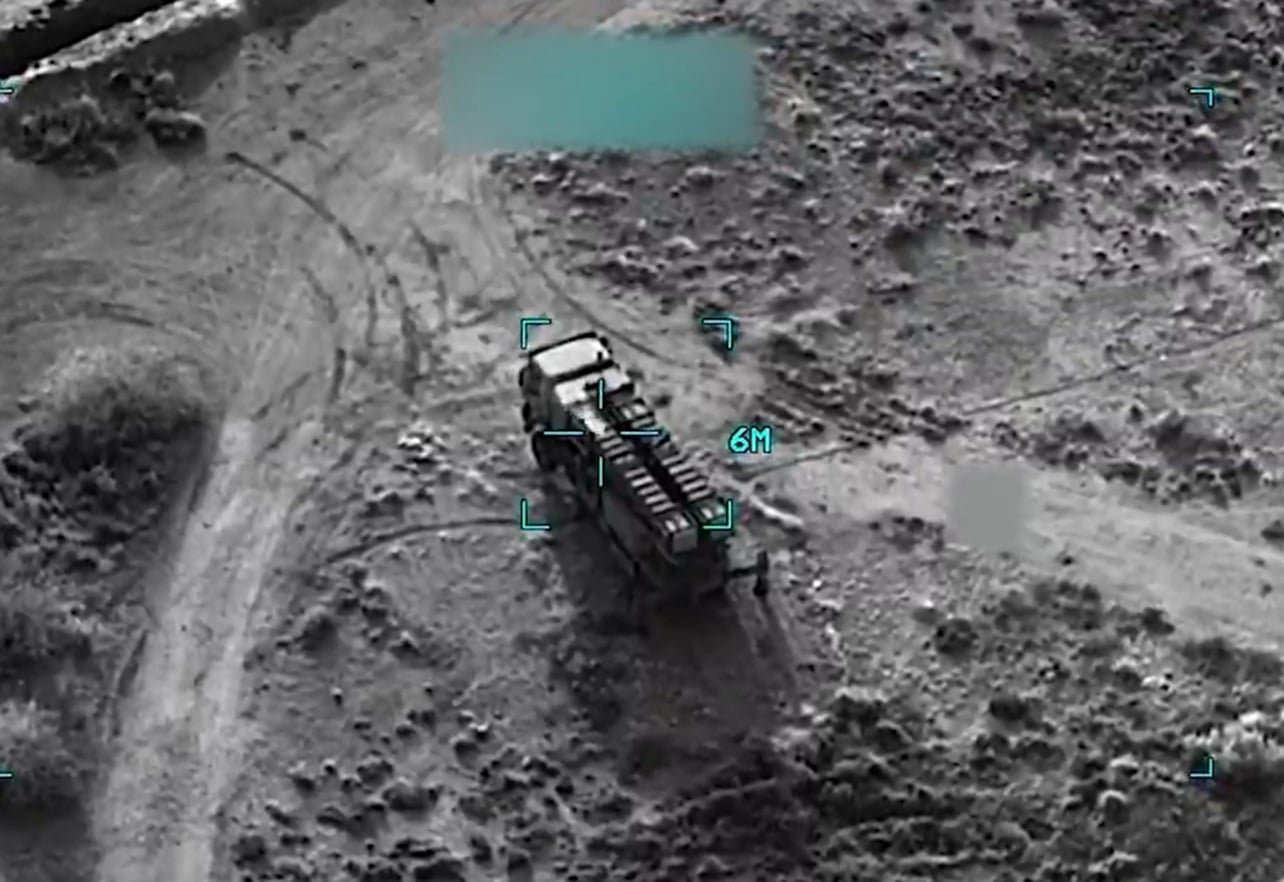 Confirmed Iran War Equipment Losses Revealed in 2026