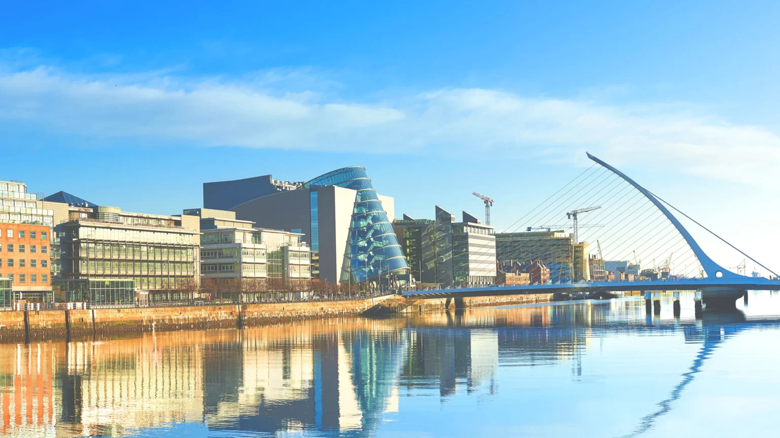 Ireland's Growing US Economic Investment: A Strategic Expansion