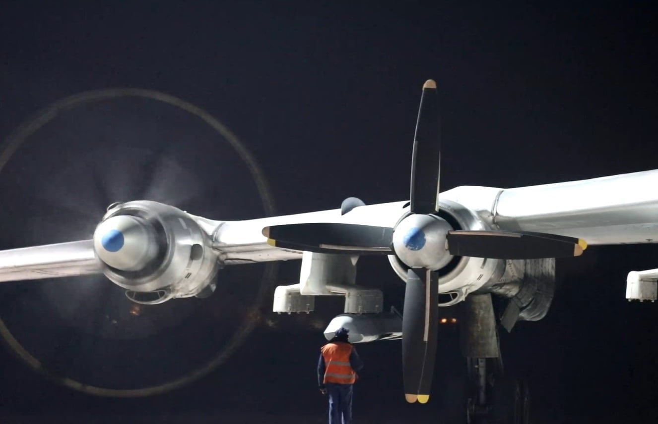 Russia Deploys New Cruise Missile