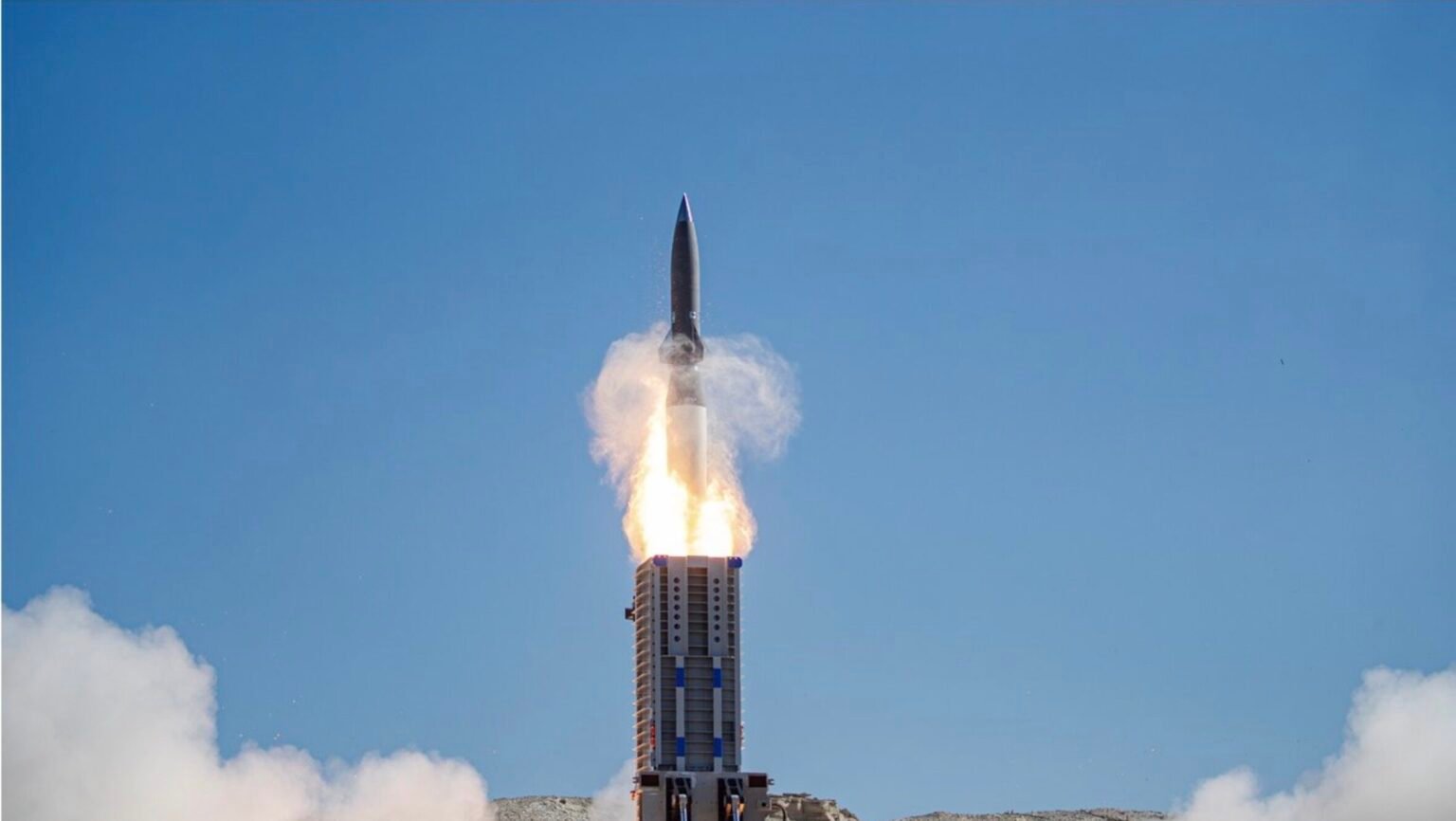 Japan's Hypersonic Weapons Development: US Support and Strategic Implications