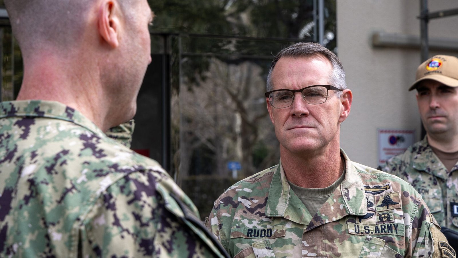 Joshua Rudd Confirmed as Cyber Command Chief: What It Means for National Security