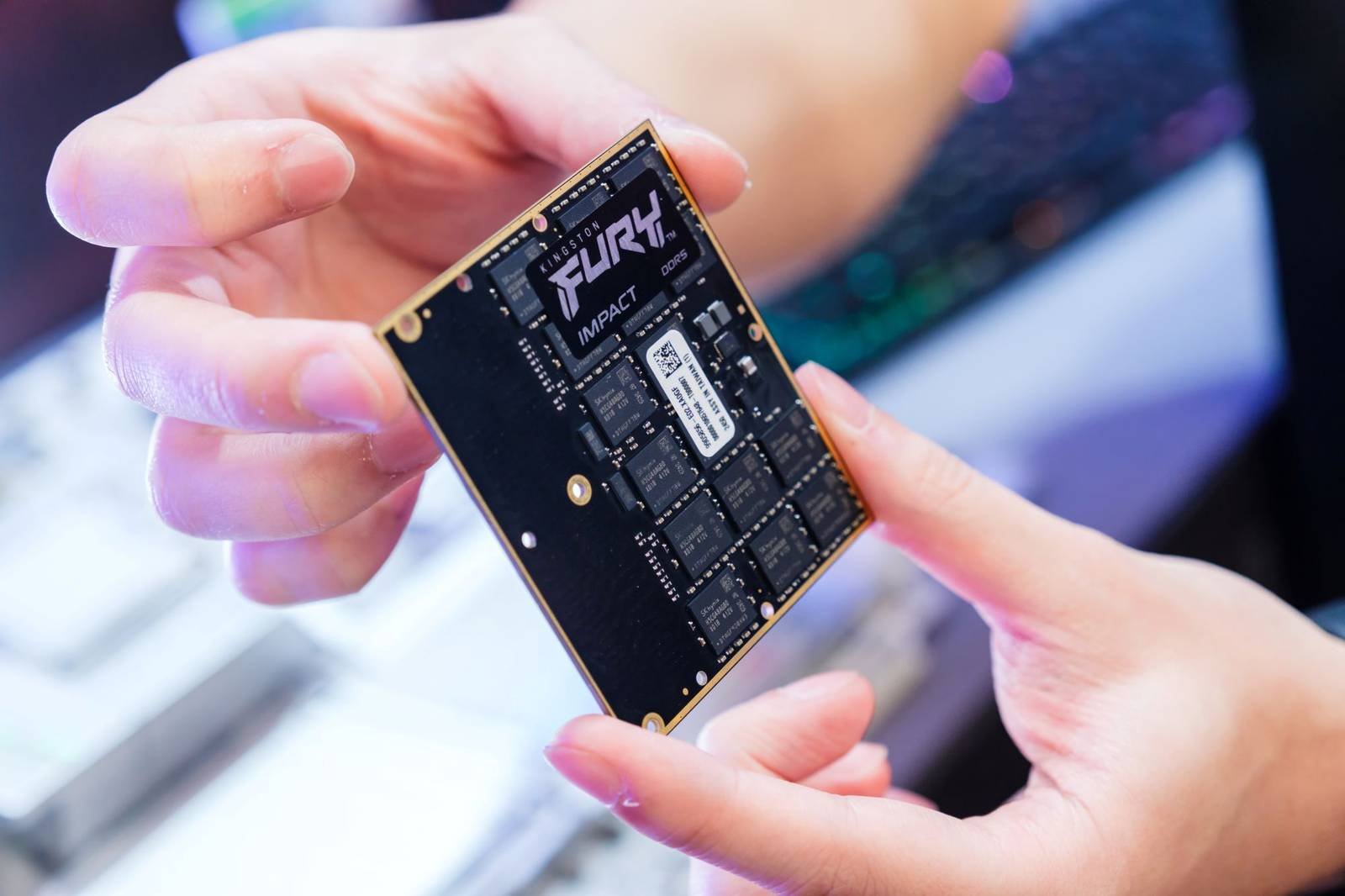Laptop RAM Upgrade: What You Need to Know