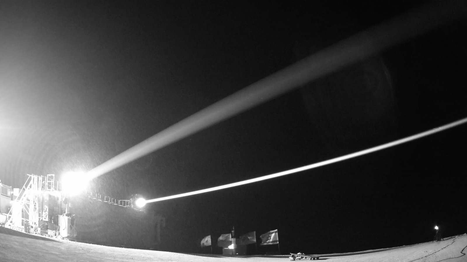 Israel's Laser Defense System: A Game-Changer in Asymmetric Warfare