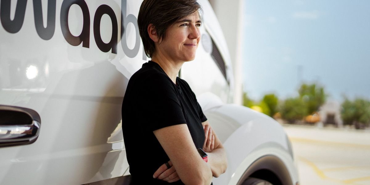 How Waabi is Revolutionizing Level-4 Autonomous Trucks with AI Simulation