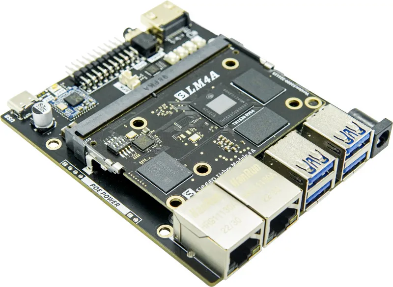 Lichee Pi 4A RISC-V Board to Get Working HDMI Support in Linux 7.1