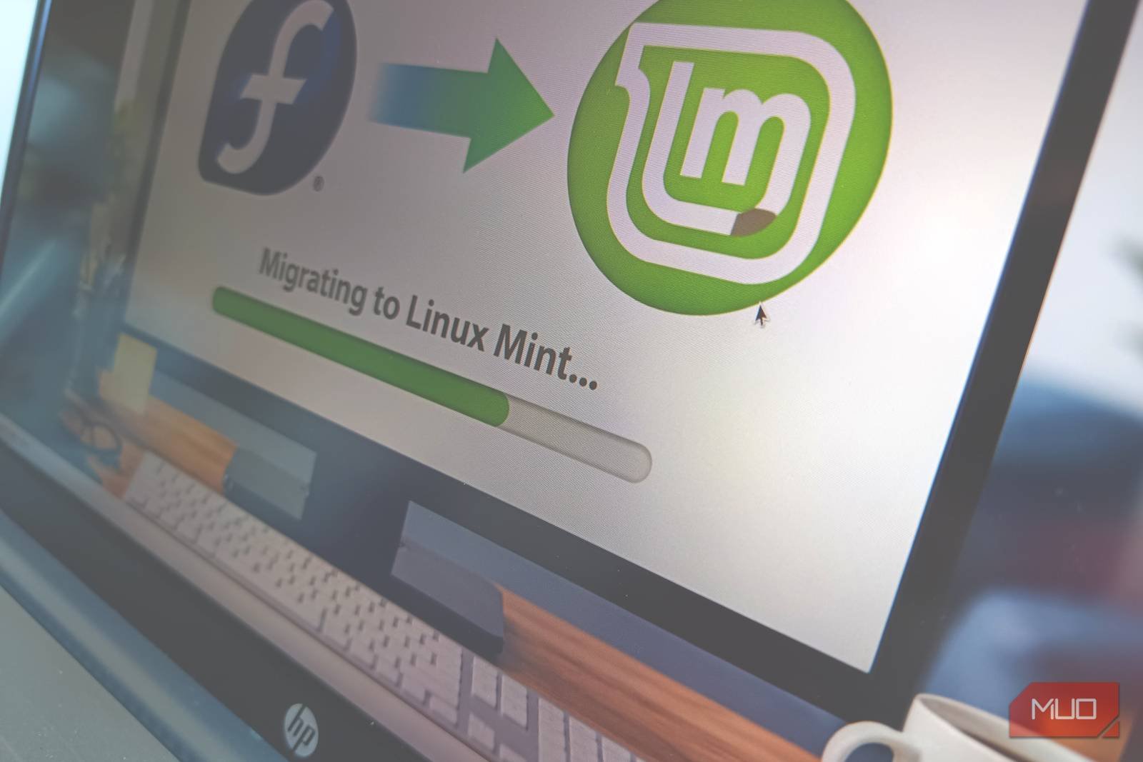 Finding the Perfect Linux Distro