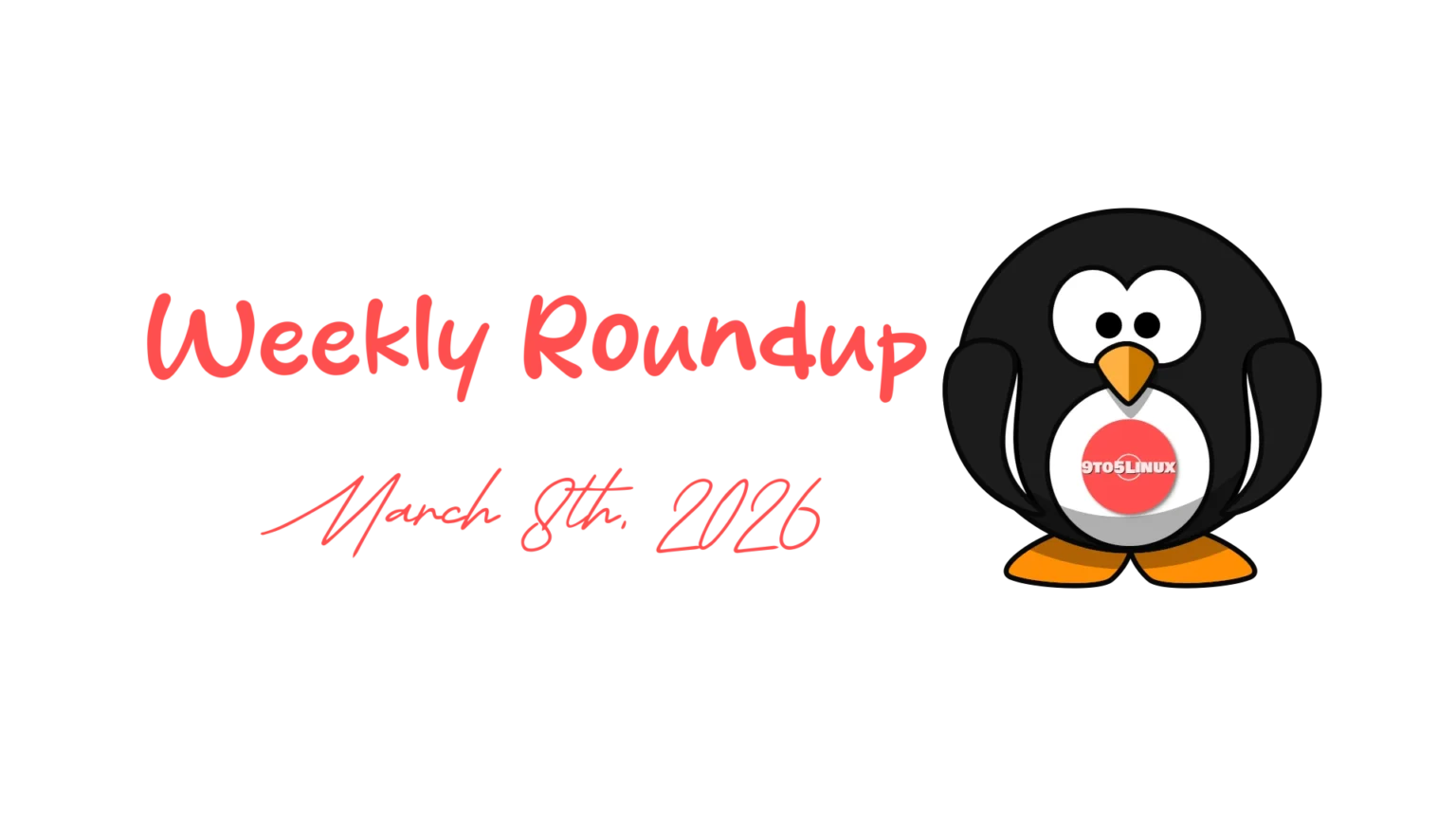 Linux News Roundup: Top Stories and Releases