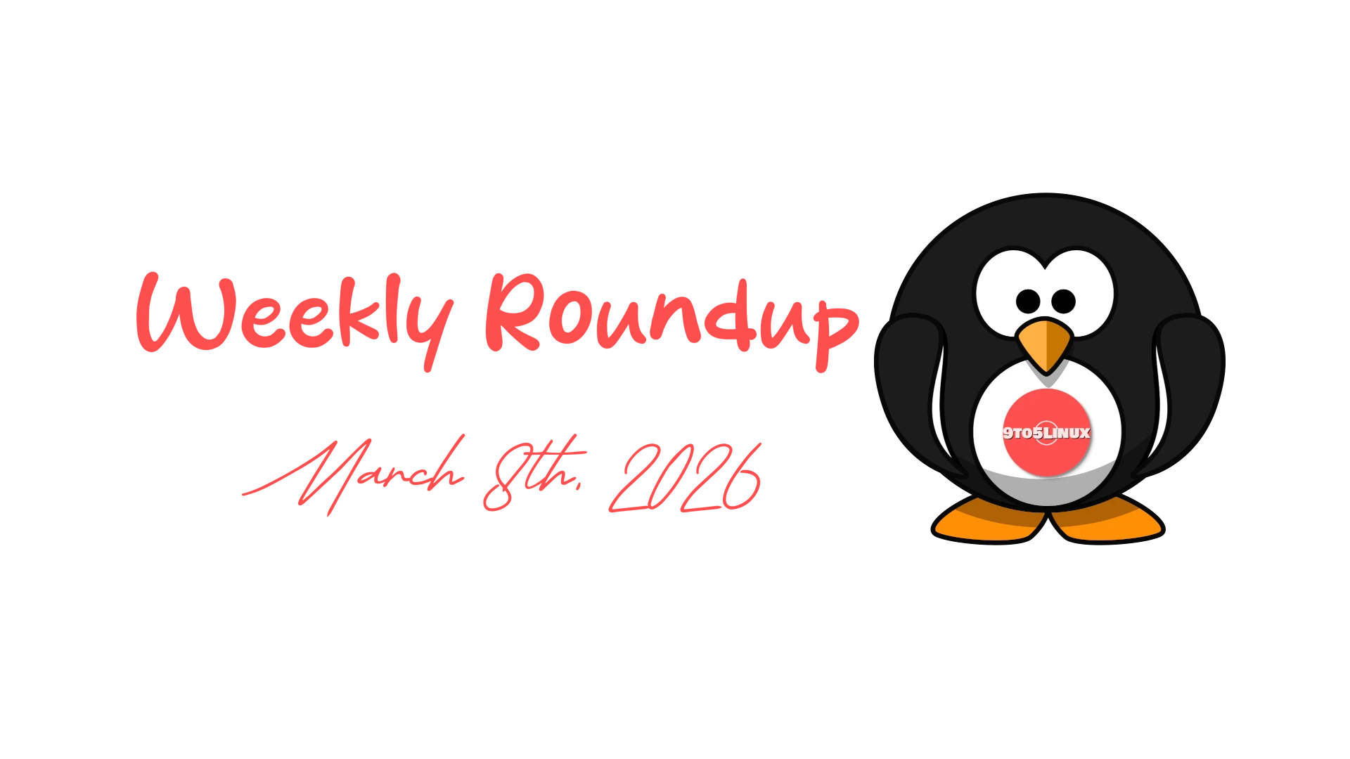 Linux News Roundup: Top Stories and Releases