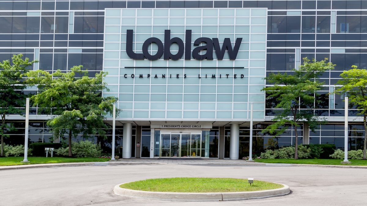 Loblaw Data Breach: What You Need to Know