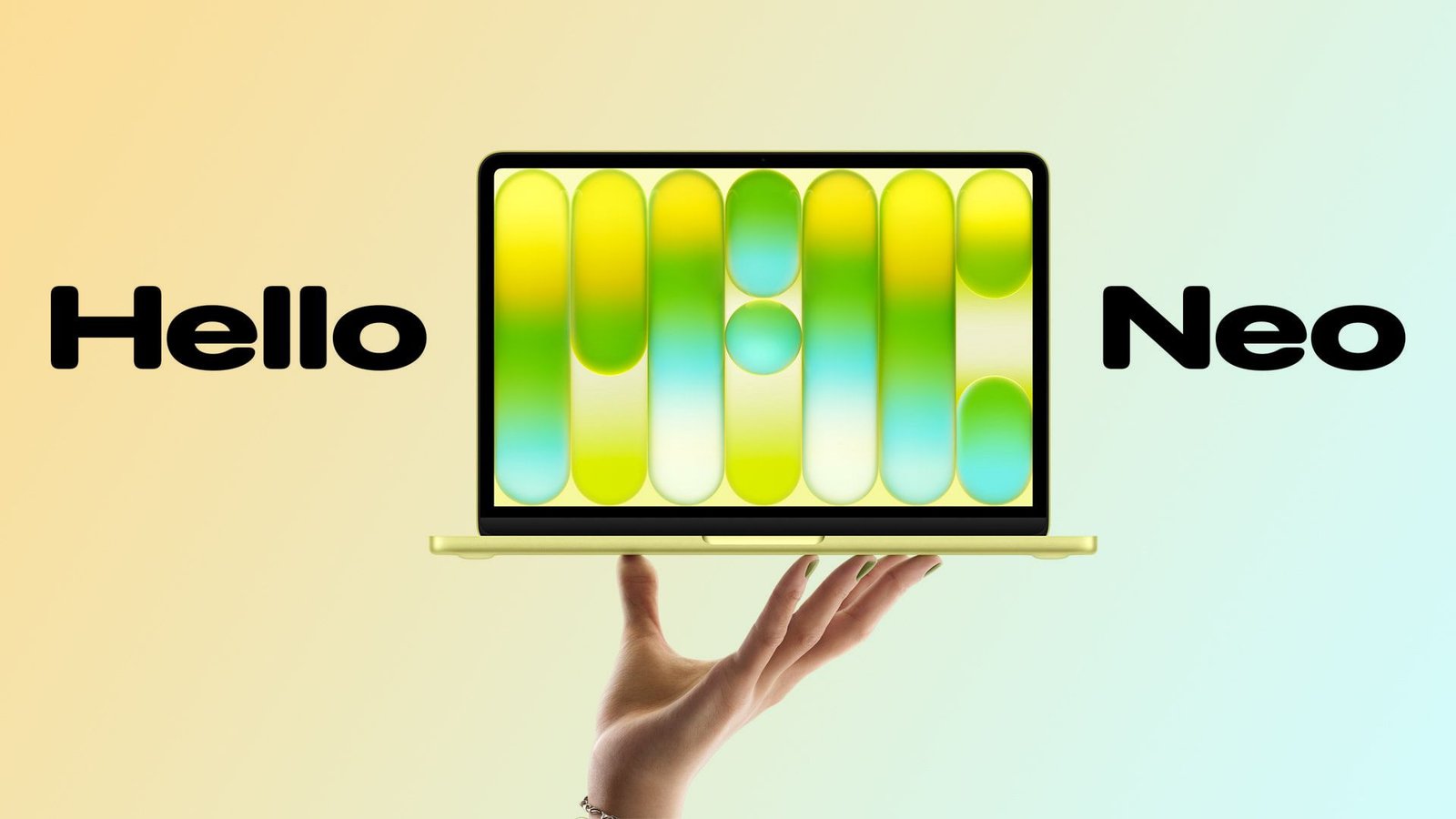 Apple Unveils MacBook Neo: A Fresh Take on Affordable Laptops