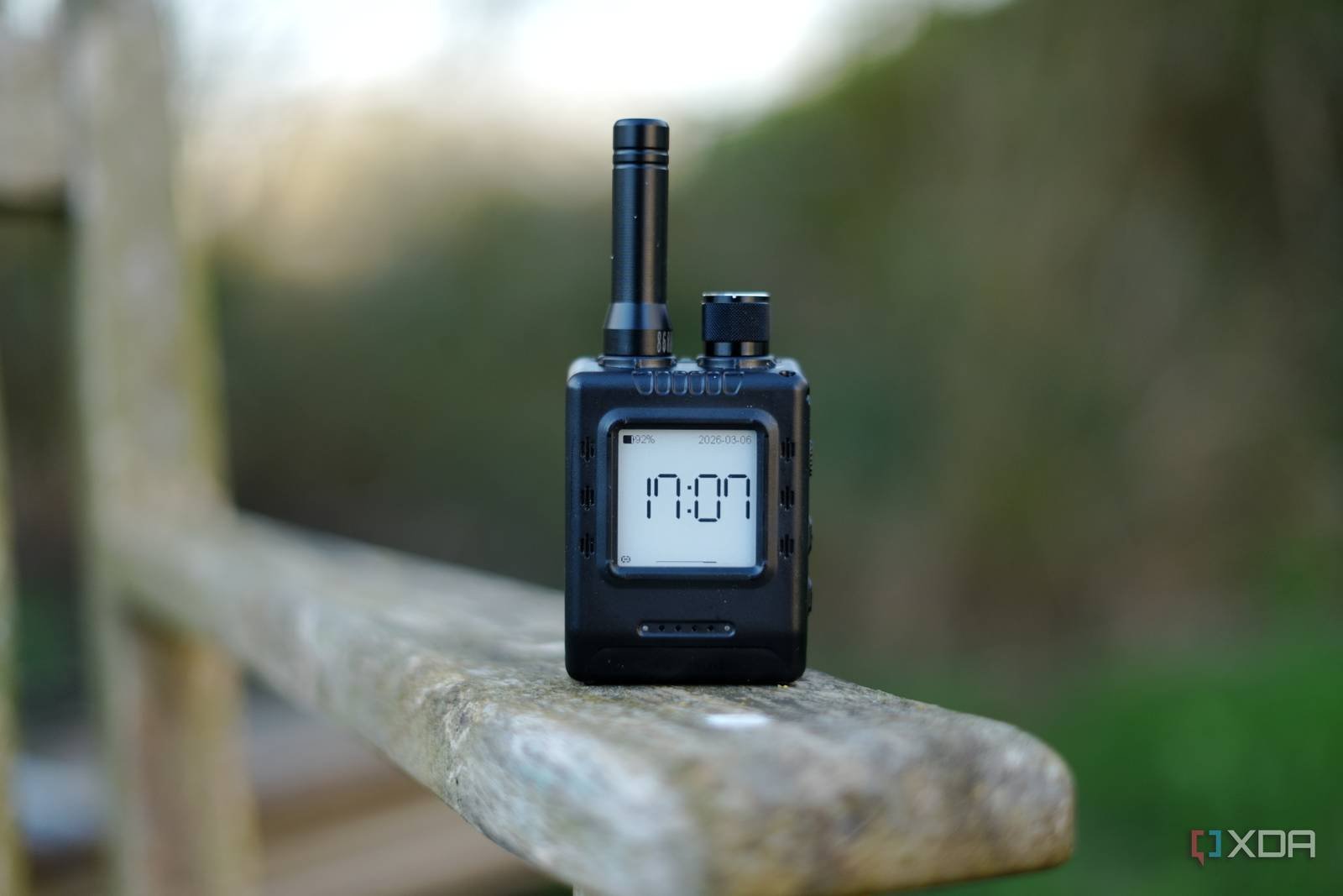 Building a Mesh Network with Thinknode M5