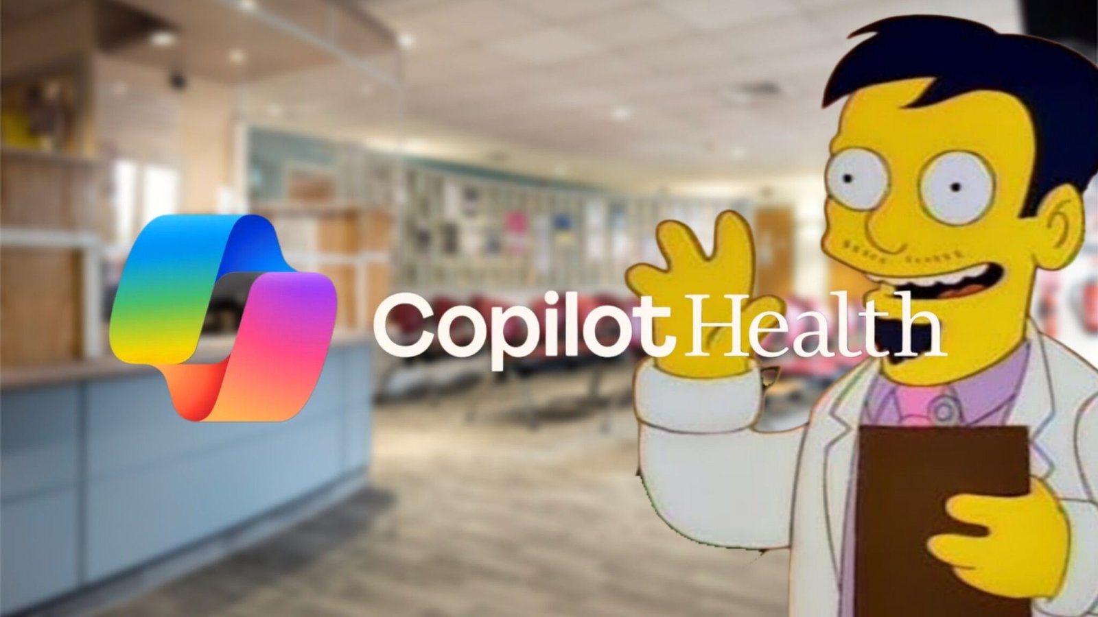 Revolutionizing Healthcare: How Microsoft Copilot Changed My Life