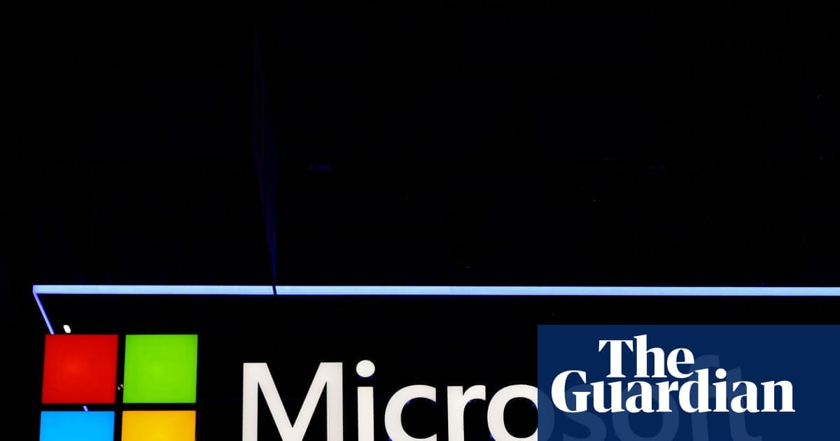 Microsoft Backs Anthropic in Legal Battle Against Pentagon