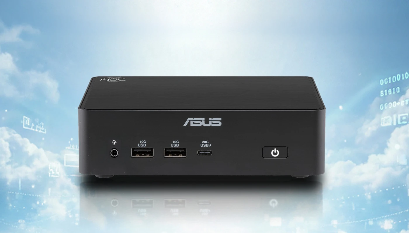 Microsoft Expands Windows 365 Cloud PC Strategy with ASUS and Dell