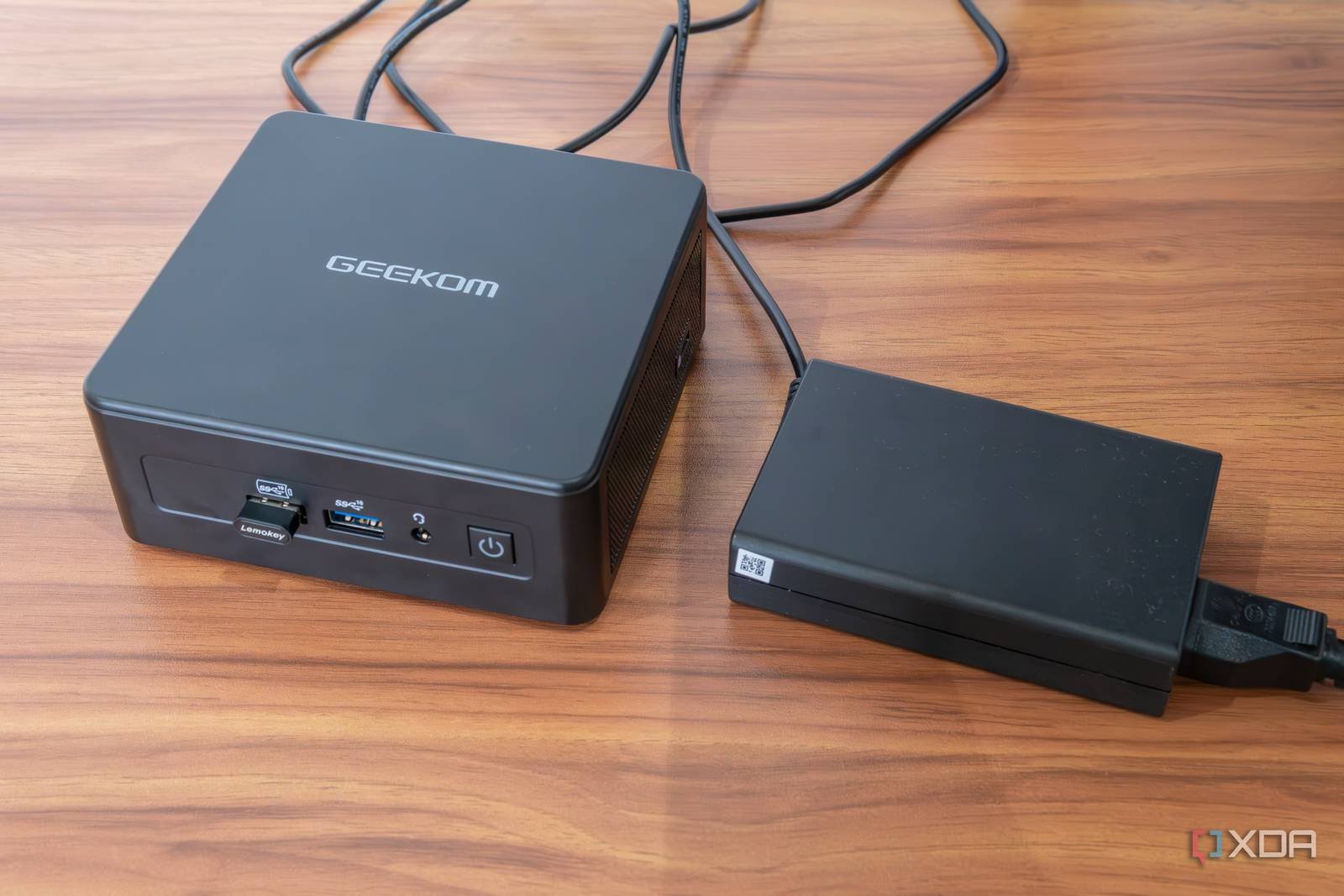 Mini PC Docker Setup: $150 Powerhouse for 12 Containers