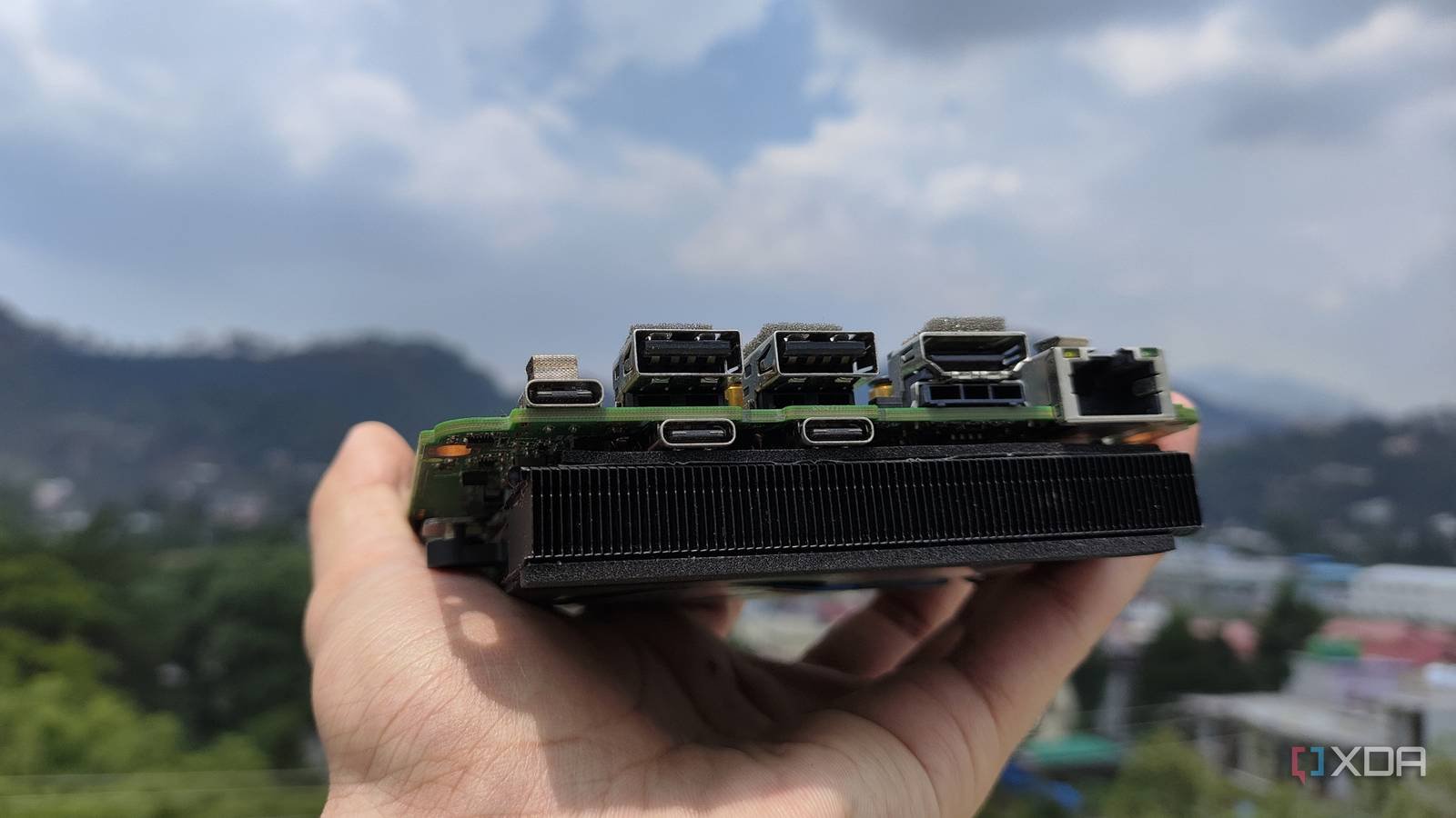 Choosing the Right Mini PC: Why Ports Matter More Than Benchmarks