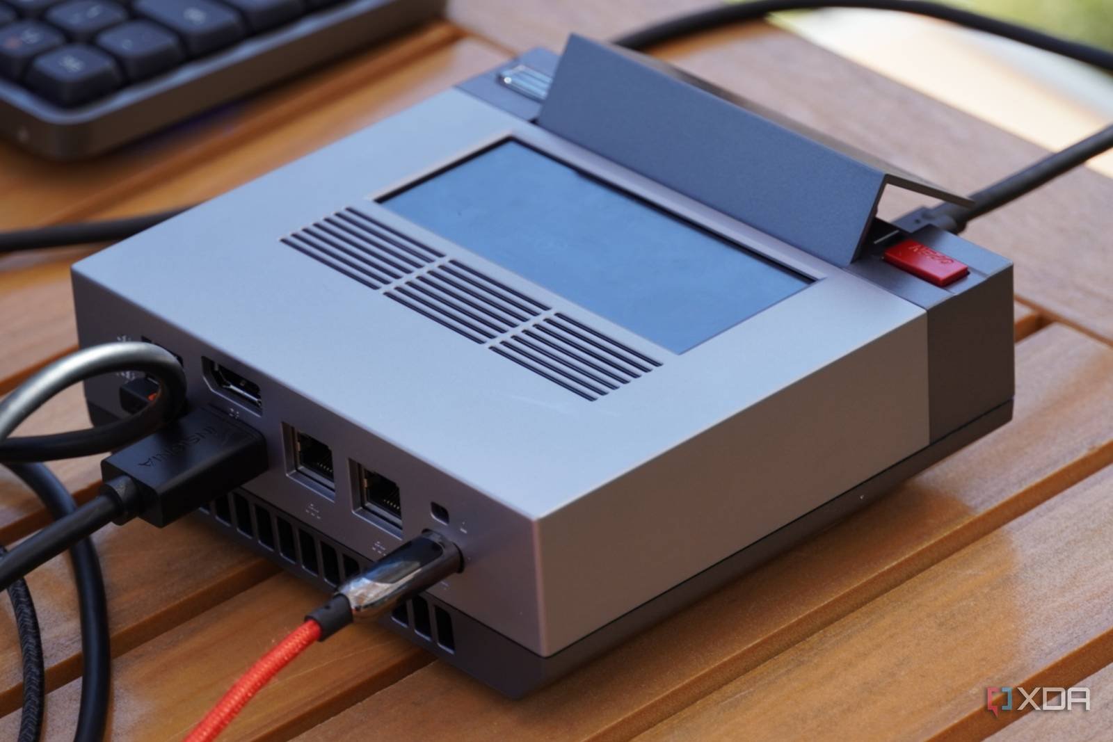 Mini PC as a 24/7 Remote Workstation