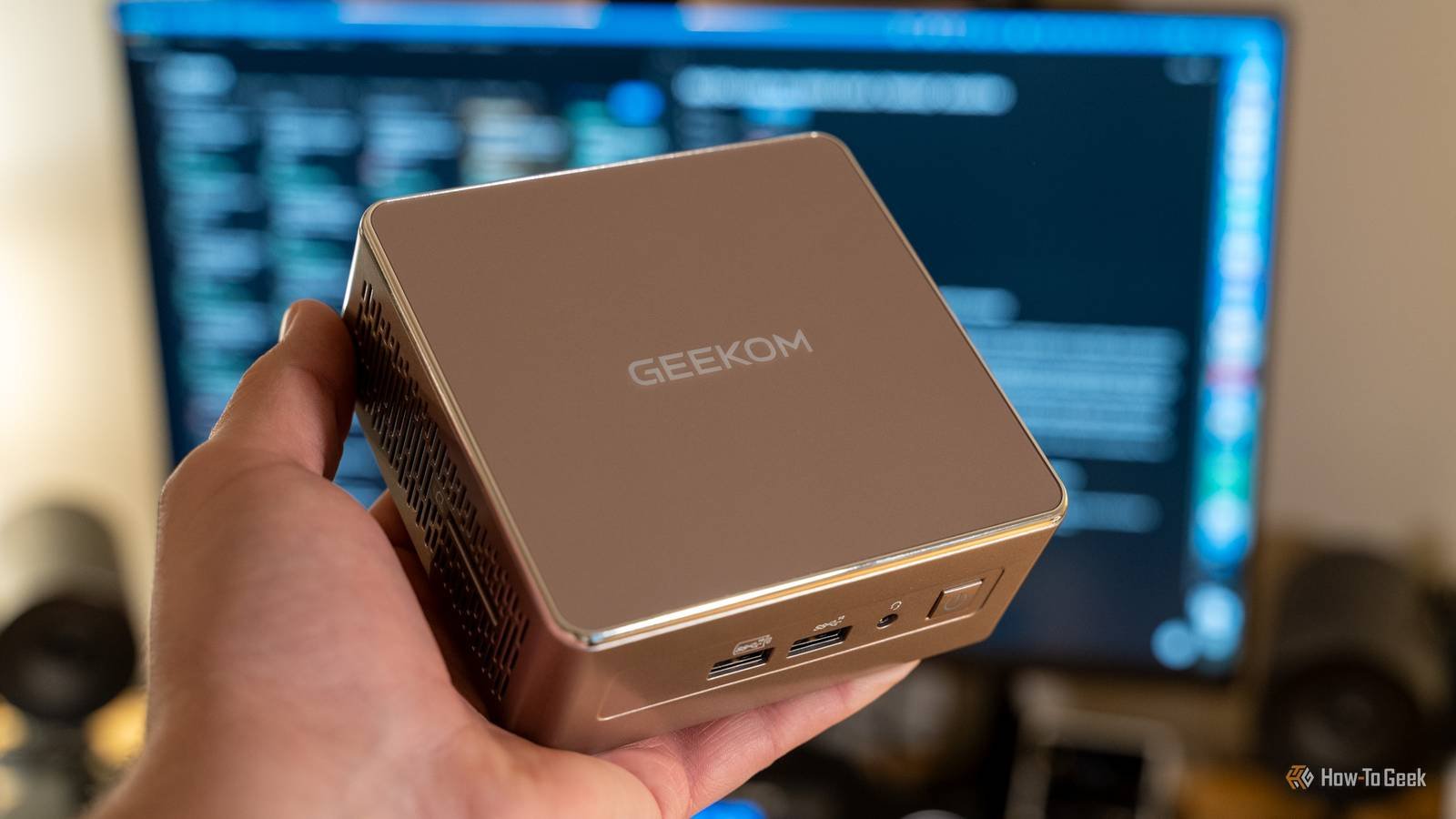 The Hidden Compromises of Mini PCs