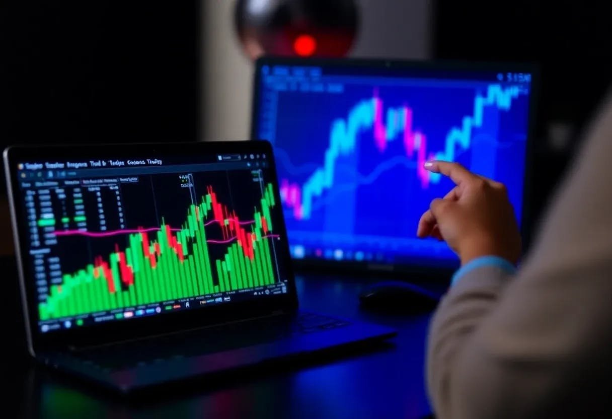 Unlocking Market Secrets: A Multi-Factor Experiment