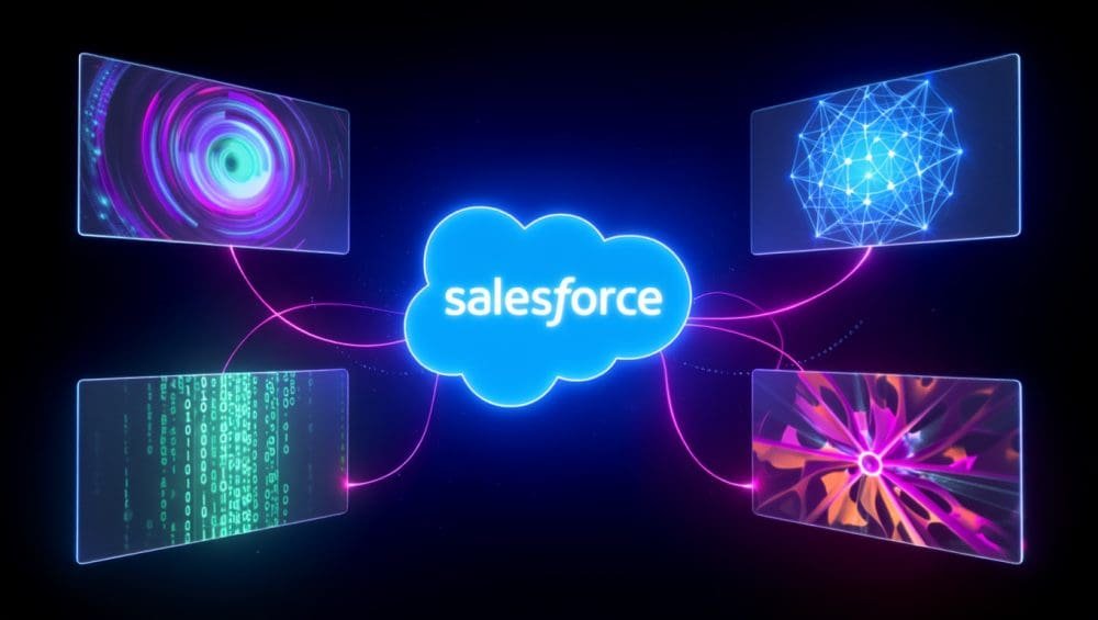 The Future of B2B: Why Multiple AI Sales Agents Are the New Normal