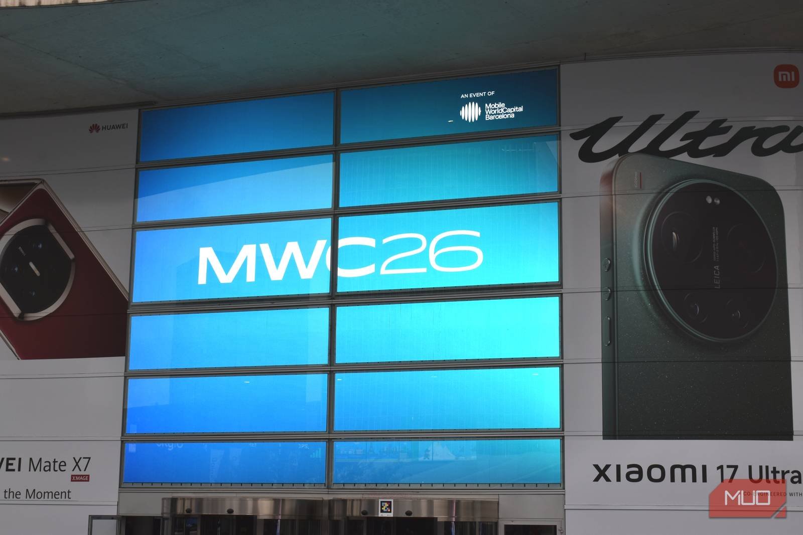 MWC 2026 Highlights