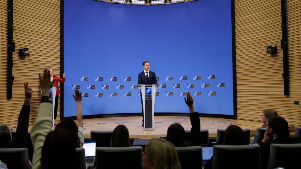 NATO 2025 Defense Spending: $145B Munition Plan Revealed
