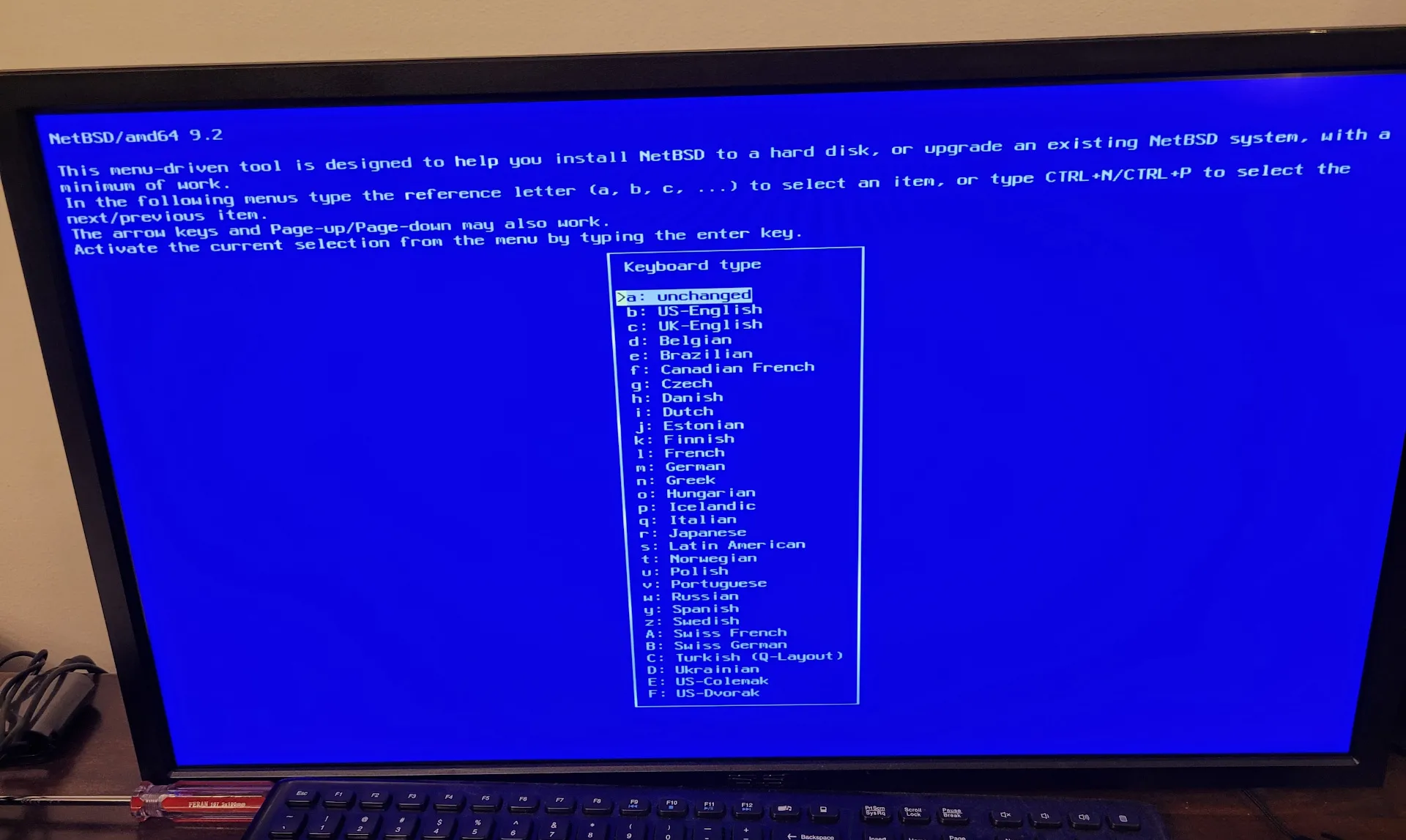 NetBSD 11.0-RC2 Released: What's New and Improved