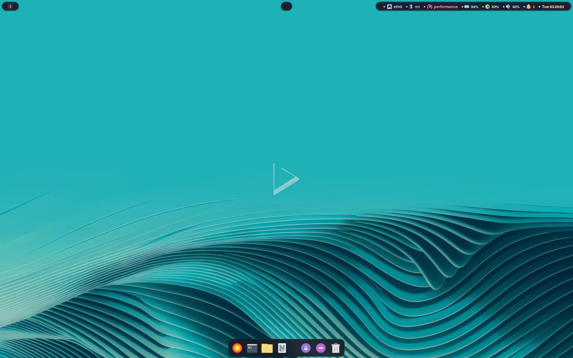Nitrux 6.0 Released: A Major Update to the Debian-Based Linux Distribution