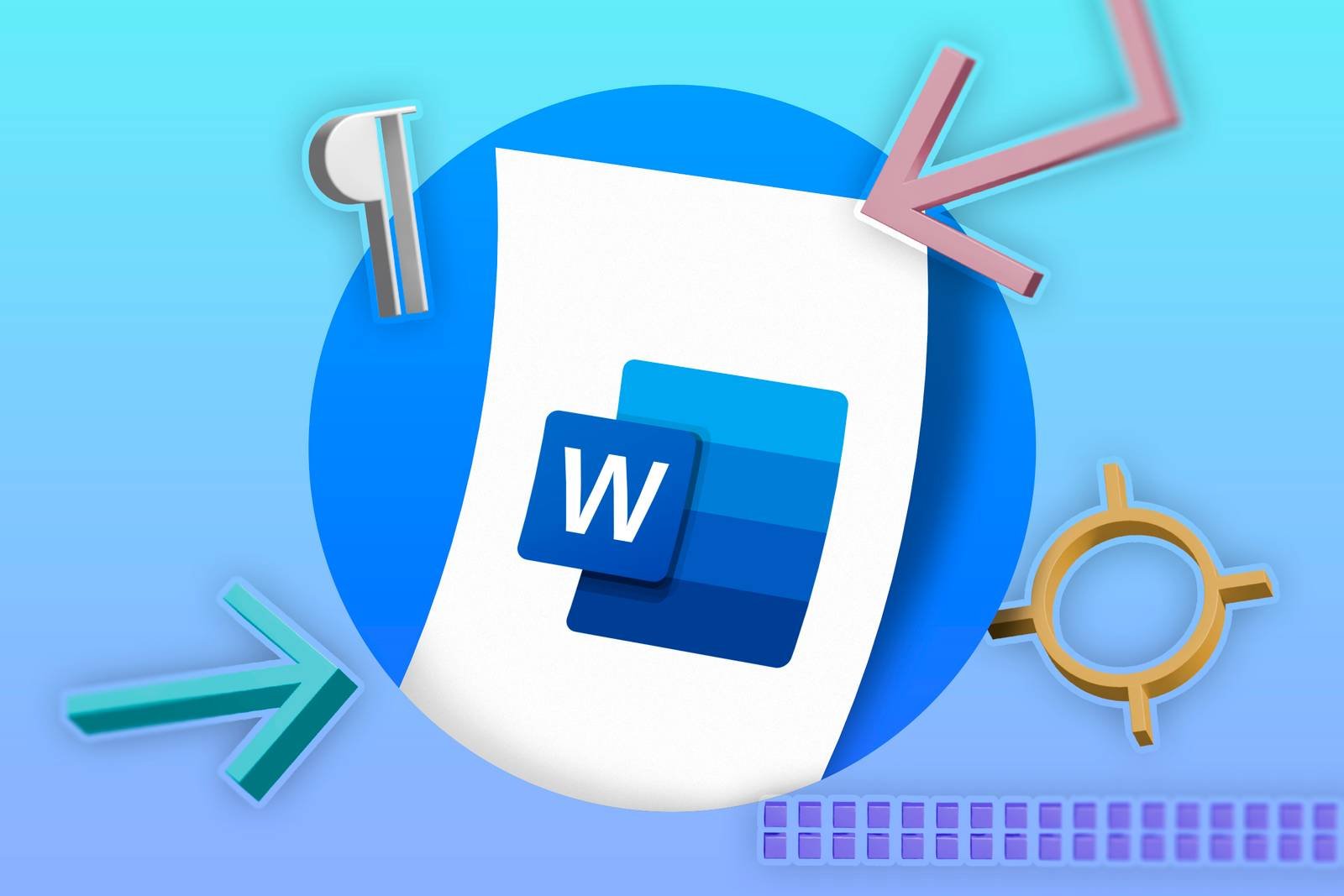 Master Non-Printing Characters in Microsoft Word