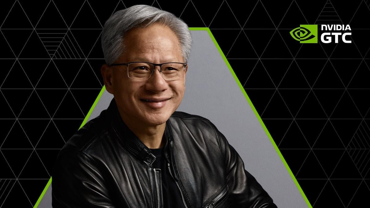 Nvidia's AI Revolution: 5 Key Takeaways from GTC 2026