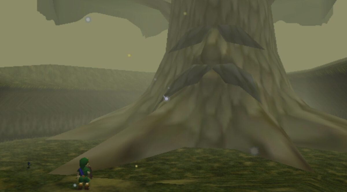 Ocarina of Time Remake Rumor: What We Know About Zelda's Next Chapter