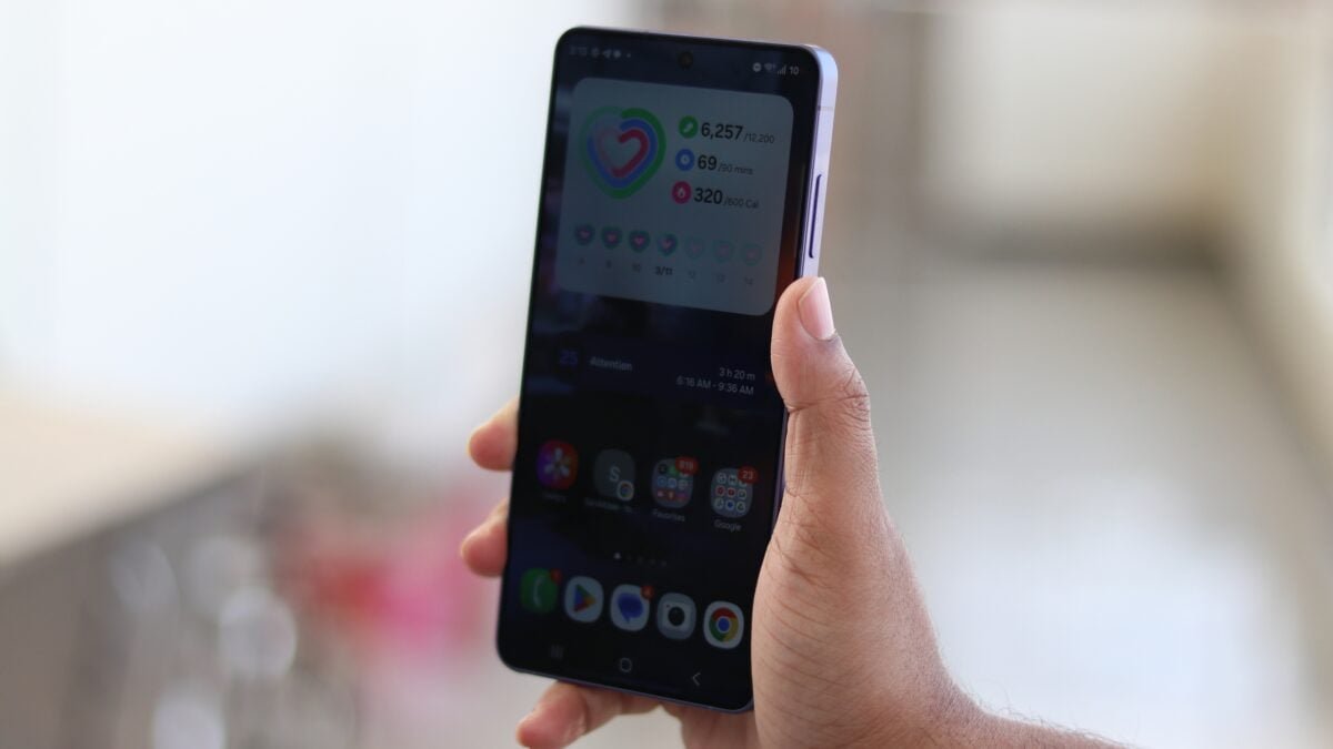 One UI 8.5 Linux Terminal Upgrades for Galaxy Devices