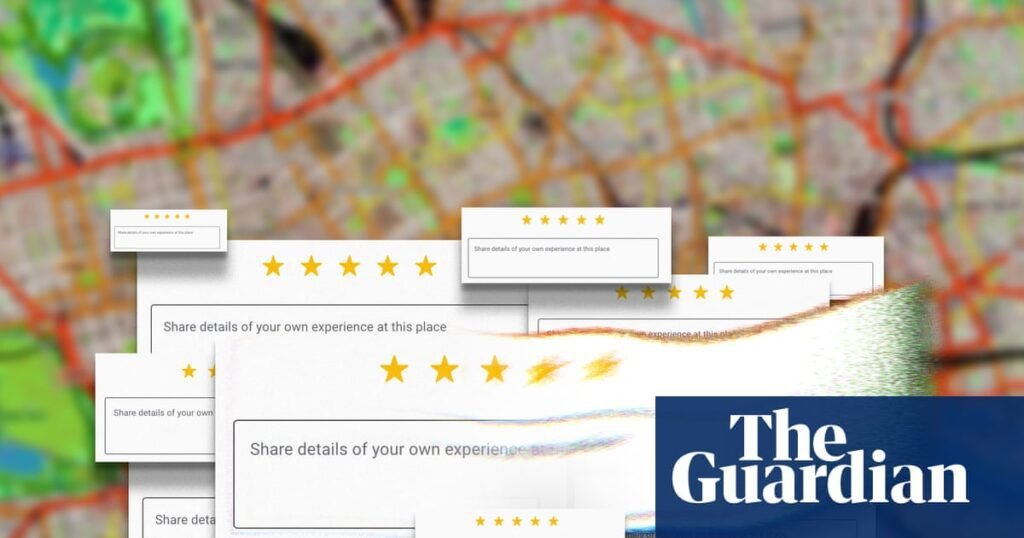 The Hidden World of Online Scams: Fake Reviews and Crypto Fraud