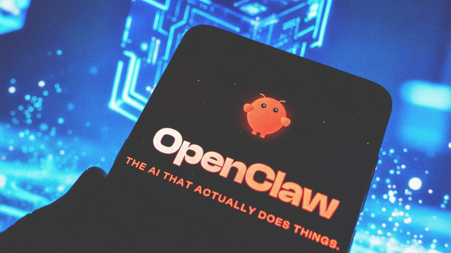 China's OpenClaw Conundrum