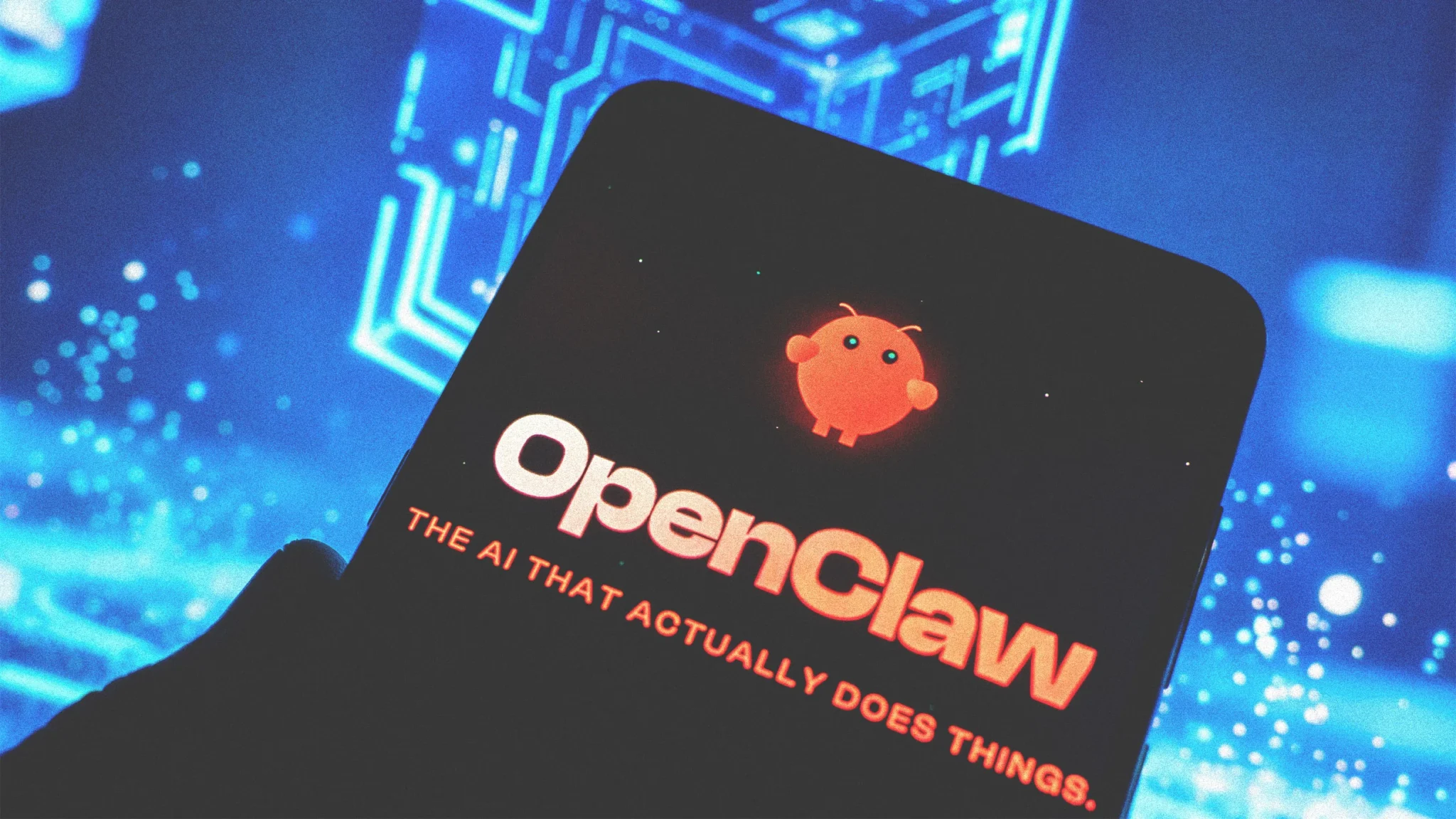 China's OpenClaw Conundrum