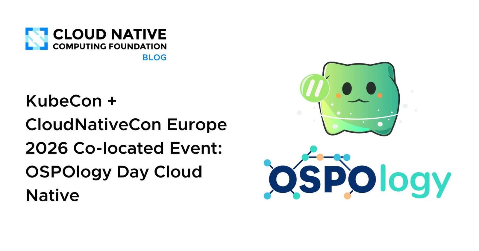 OSPOlogy Day Cloud Native: Navigating Open Source Strategy