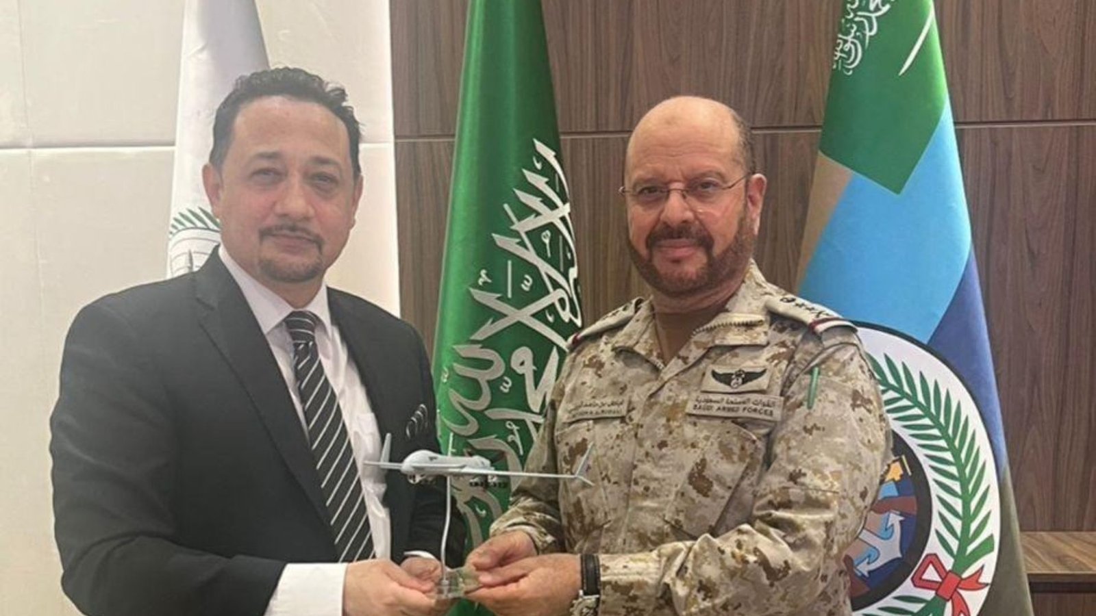 Pakistan’s GIDS Targets Saudi Arabia’s Booming Defence Market