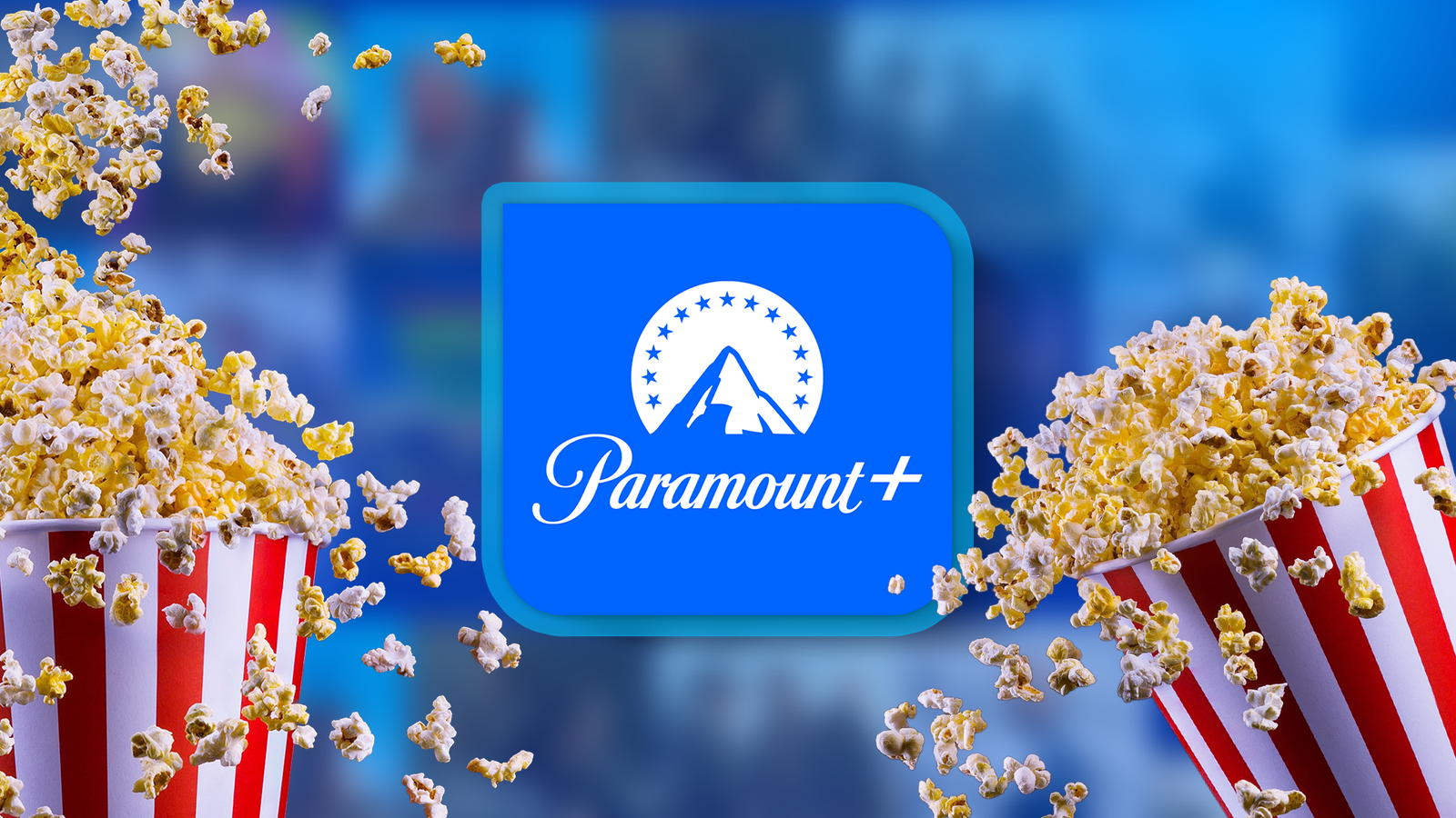 5 Must-Watch Paramount+ Shows & Movies in March 2026