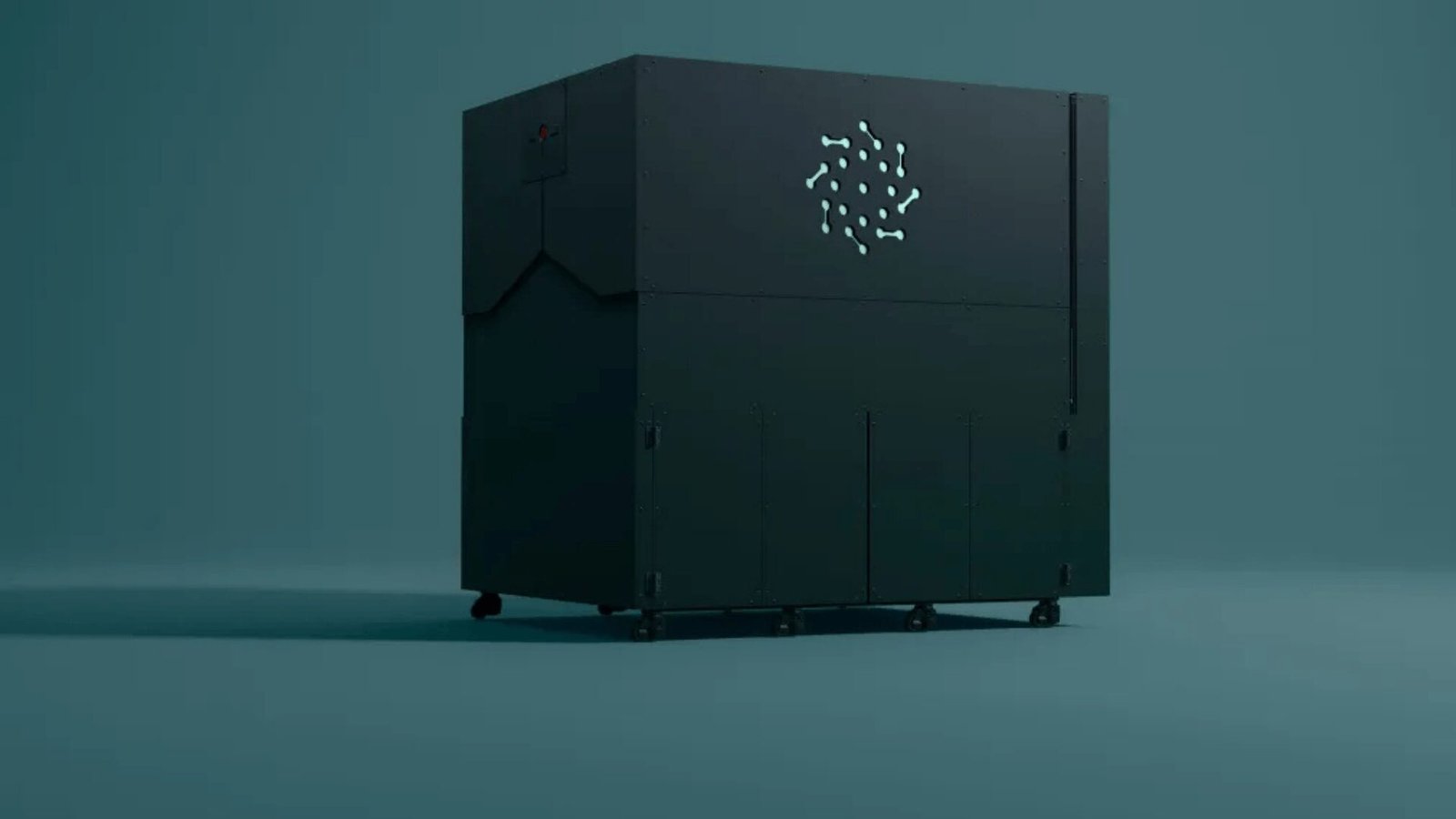 Pasqal SPAC Deal: $2B Valuation & Quantum Computing Future