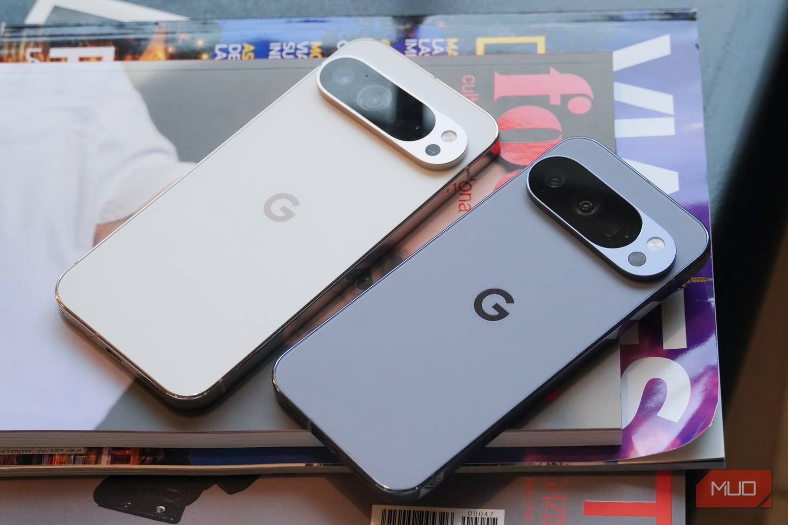 Pixel 10 Pro Review: A 2-Week Switch from Pixel 9 Pro XL