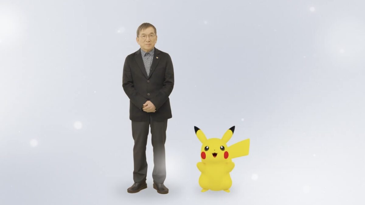 Pokémon Day 2026: All the Big Announcements Revealed