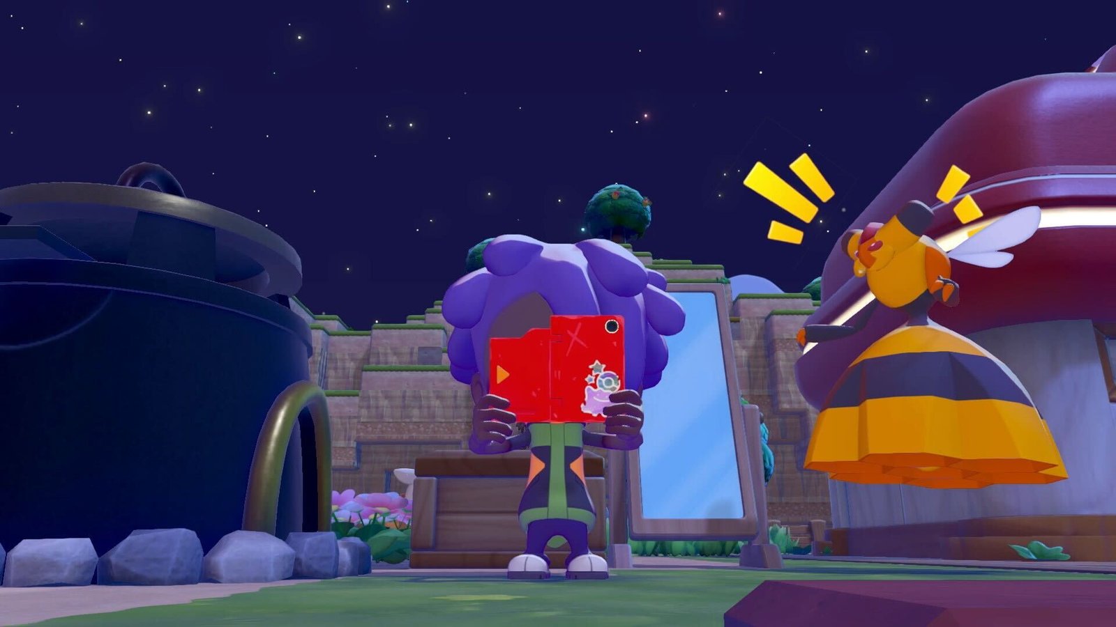 Pokopia Pokédex Review