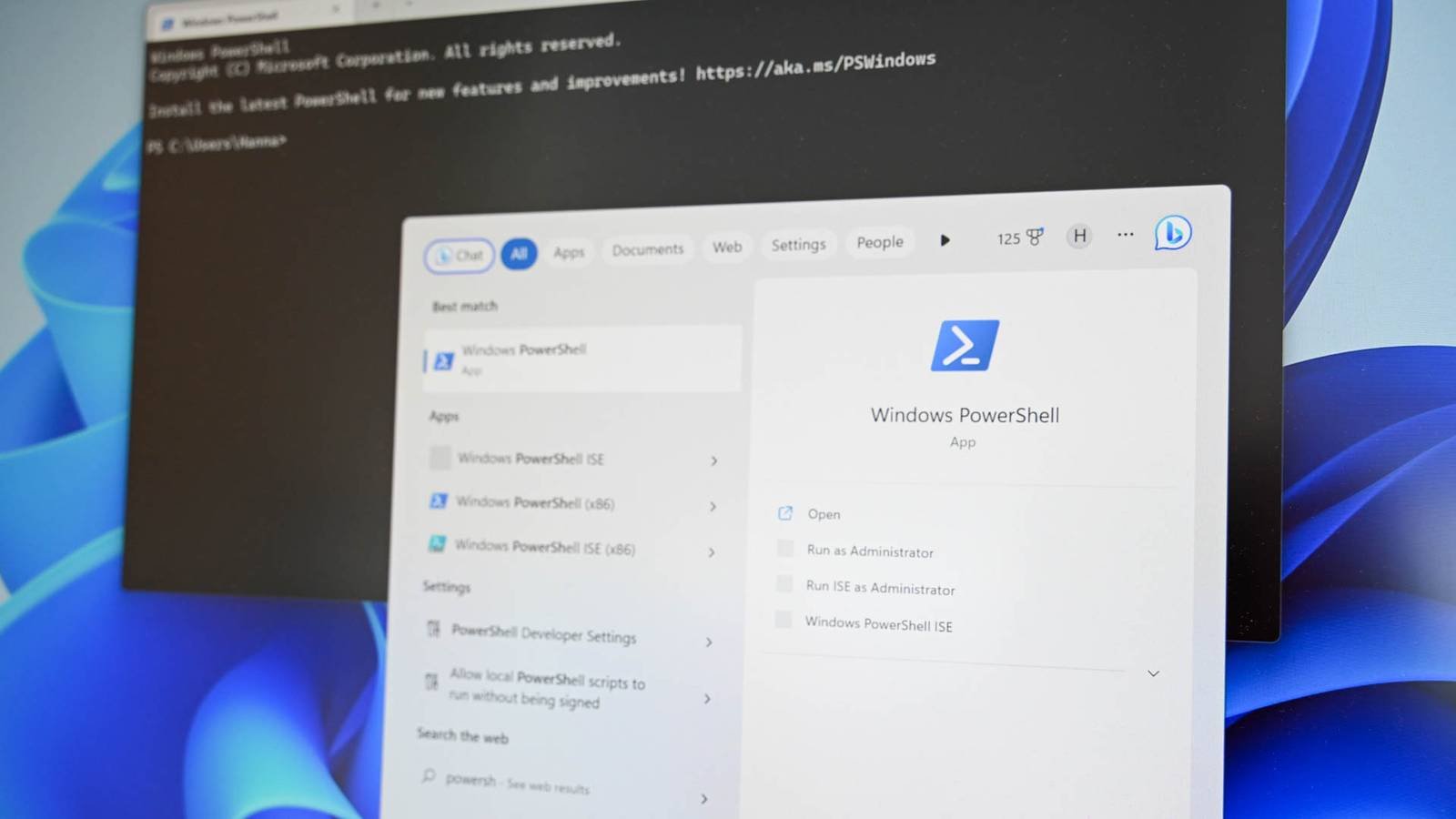 Unlocking Windows Secrets with PowerShell